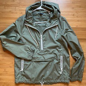 Rain Jacket - American Eagle Outfitters - Women's size medium